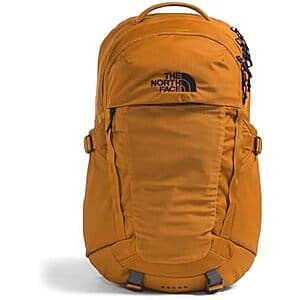 [Amazon] 30L The North Face Recon 16" Laptop Backpack 10% Back w Prime Visa ($86.95 / (약: 121,121원))