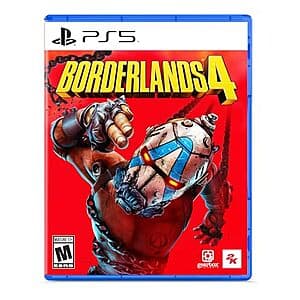 [Amazon] Borderlands 4 ($29.99 / (약: 41,776원))
