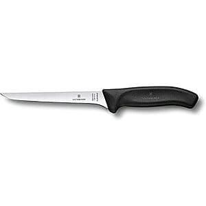 [Amazon] Victorinox Swiss Classic 6" Boning Knife ($17.55 / (약: 24,447원))