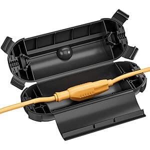[Amazon] BN-LINK Outdoor Extension Cord Safety Cover ($6.99 / (약: 9,737원))