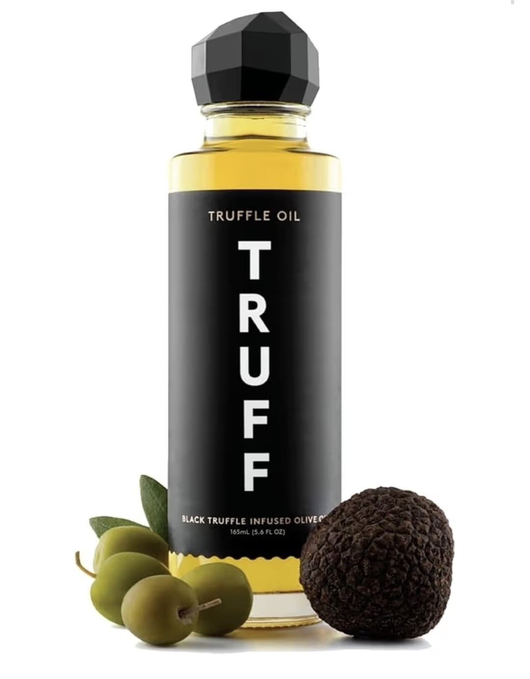 Amazon) TRUFF 블랙 트러플오일 $11.92 등 프라임데이 딜