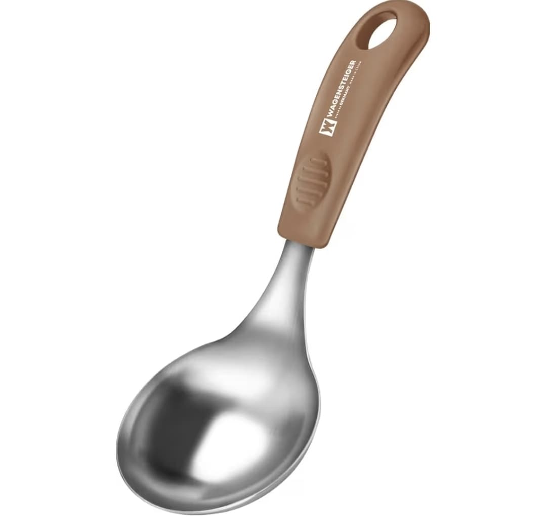 Amazon) 바겐슈타이거 Short Stainless Steel Ladle 220mm $10.76 등 프라임데이 딜