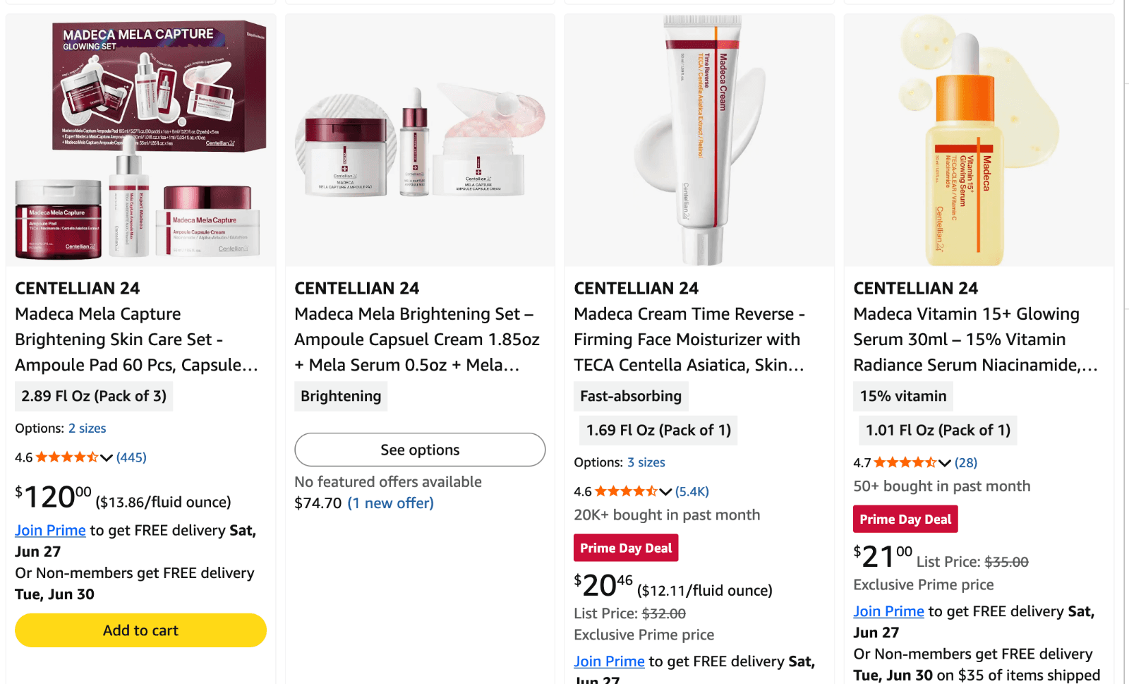 Amazon) 동국 프라임딜세일 30%이상하는 제품들
