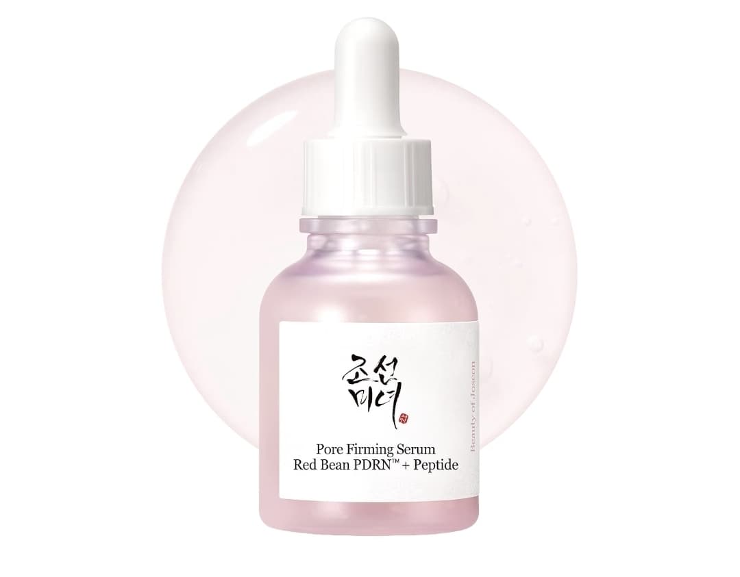 Amazon) 조선미녀 Pore Firming Serum Red Bean PDRN™ + Peptide $14.45