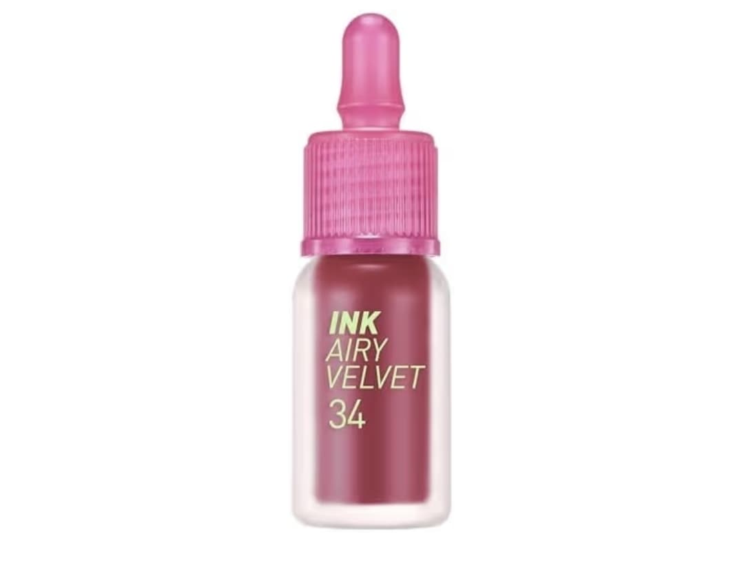 Amazon) Peripera Ink Airy Velvet Lip Tint $2.87 등 페리페라 세일