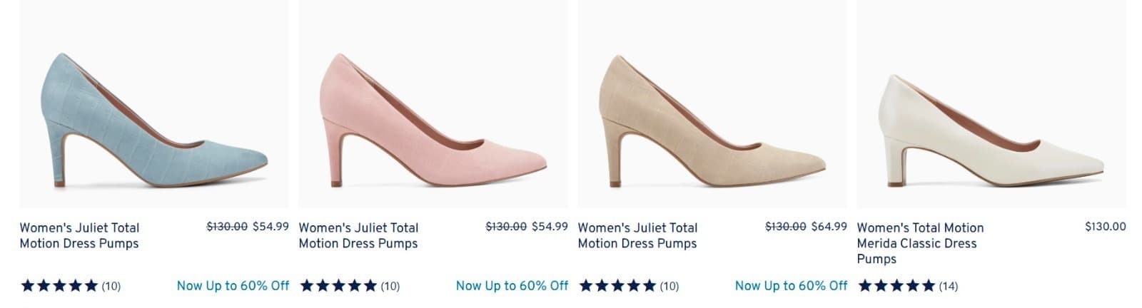 Rockport) Independence 세이빙 - Up To 60% Off