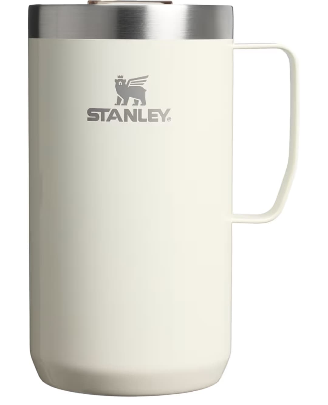 Amazon) STANLEY Everyday Camp Mug 24oz $18