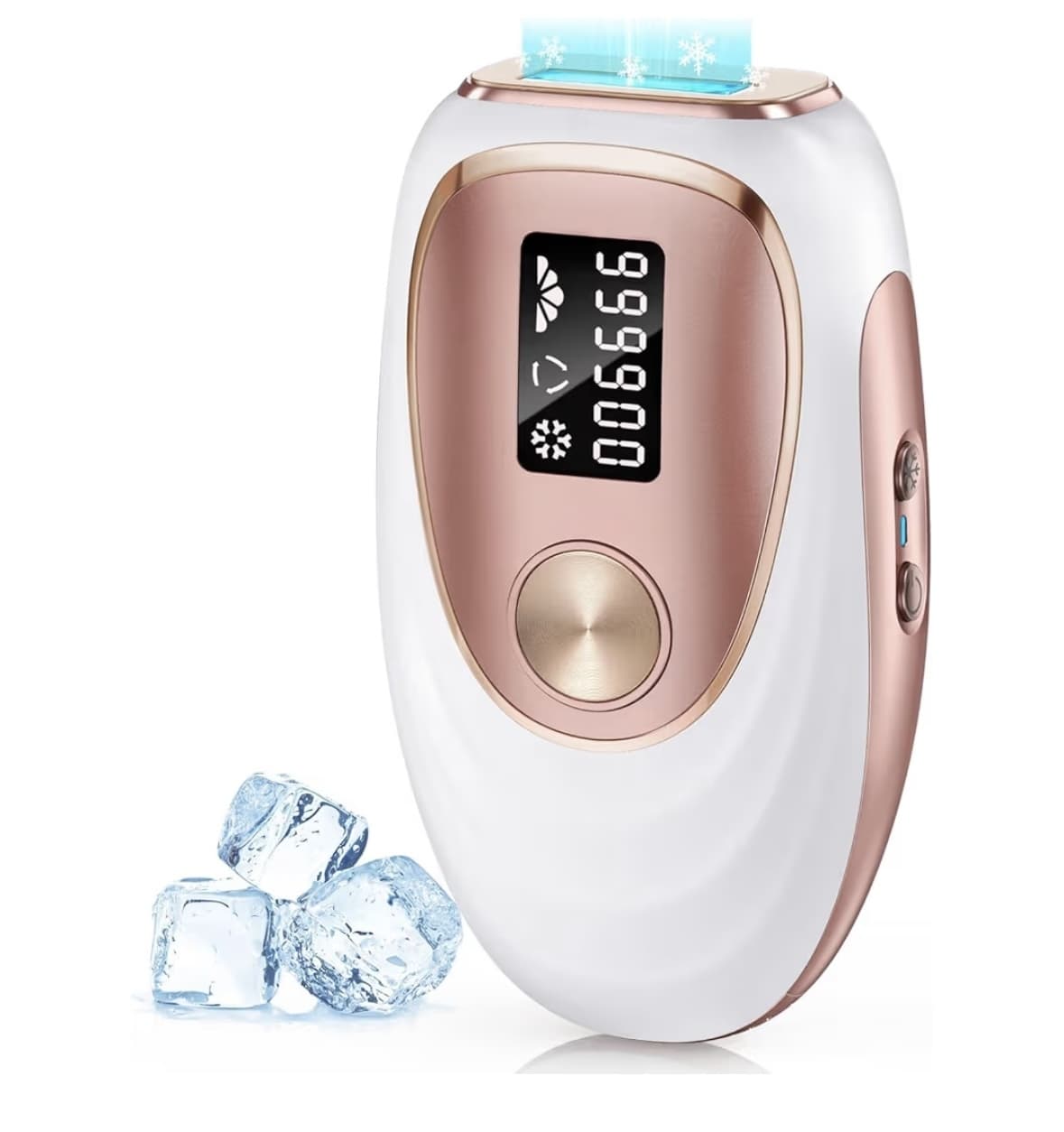 Amazon) PL Laser Hair Removal Device 코드입력후 39.89
