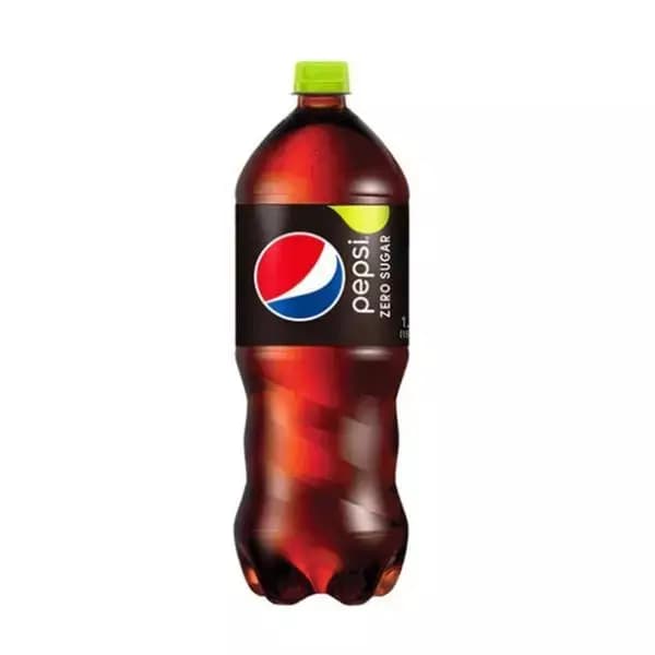 펩시 제로슈거 라임향, 1.5L, 12개 (16,990원 / 무료배송)