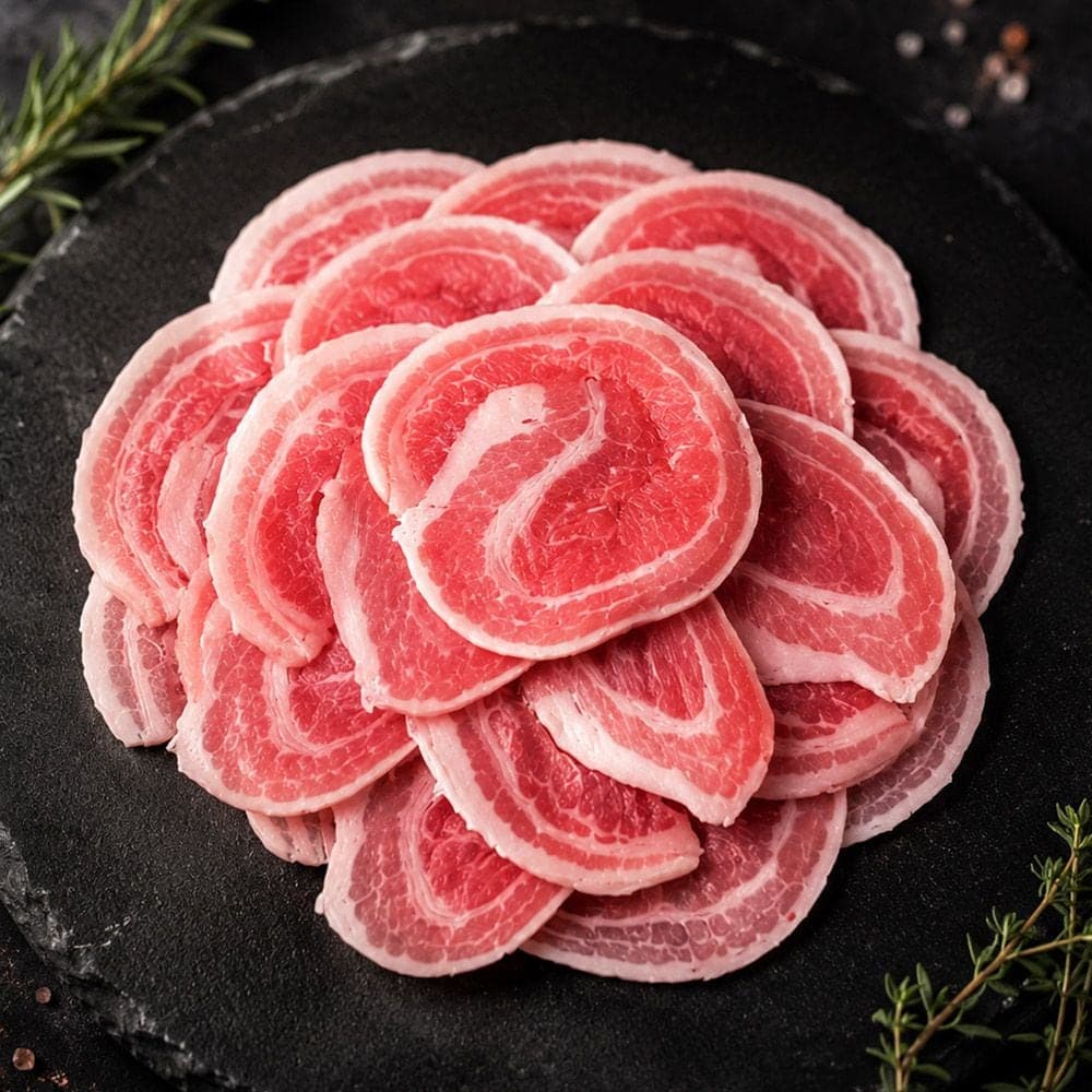 구이용 꽃삼겹 500g (22,610원 / 남음)
